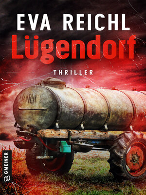 cover image of Lügendorf